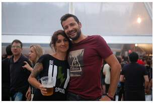 Foto 331 de la jueves 7 de julio | Bilbao BBK Live 2016